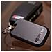 Tracker Compatibile Apple Find My Boomtag Smart Bluetooth 5.4 Ip67, Nero - Foto miniatura 4