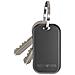 Tracker Compatibile Apple Find My Boomtag Smart Bluetooth 5.4 Ip67, Nero - Foto miniatura 1