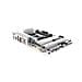 Scheda Madre PURE B850A WIFI 7 Socket AM5 Chipset B850 - Foto miniatura 5