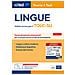 . Lingue. Teoria & test. Teoria ed esercizi commentati per la preparazione ai test di ammissione. Con contenuti extra. Con software di simulazione - Foto miniatura 1