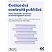Mattia Goffetti - Codice dei contratti pubblici. Con simulazioni online - Foto miniatura 1