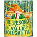Geronimo Stilton - Il tesoro di Valle Valgatta. Ediz. illustrata - Foto miniatura 1