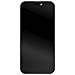 Schermo Completo Originale Per Iphone 16 Pro Super Retina Oled + Vetro Touchscreen, Nero - Foto miniatura 1