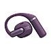 Sense Pro Auricolare True Wireless Stereo (TWS) A clip Musica e Chiamate USB tipo-C Bluetooth Base di ricarica Viola - Foto miniatura 3