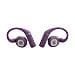 Sense Pro Auricolare True Wireless Stereo (TWS) A clip Musica e Chiamate USB tipo-C Bluetooth Base di ricarica Viola - Foto miniatura 7