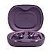 Sense Pro Auricolare True Wireless Stereo (TWS) A clip Musica e Chiamate USB tipo-C Bluetooth Base di ricarica Viola - Foto miniatura 8