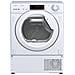 BCTD H7A2TE-S asciugatrice Da incasso Caricamento frontale 7 kg - Foto miniatura 2