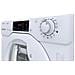 BCTD H7A2TE-S asciugatrice Da incasso Caricamento frontale 7 kg - Foto miniatura 4