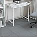 Piastrella per Tappeto Grigio chiaro con strisce 50 x 50 cm - Foto miniatura 4