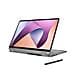 IdeaPad Flex 5 14ABR8 AMD Ryzen™ 5 7430U Ibrido (2 in 1) 35,6 cm (14") Touch screen WUXGA 16 GB LPDDR4x-SDRAM 512 GB SSD Wi-Fi 6 (802.11ax) Windows 11 Home Italiano Grigio - Foto miniatura 7