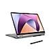 IdeaPad Flex 5 14ABR8 AMD Ryzen™ 5 7430U Ibrido (2 in 1) 35,6 cm (14") Touch screen WUXGA 16 GB LPDDR4x-SDRAM 512 GB SSD Wi-Fi 6 (802.11ax) Windows 11 Home Italiano Grigio - Foto miniatura 8