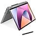 IdeaPad Flex 5 14ABR8 AMD Ryzen™ 5 7430U Ibrido (2 in 1) 35,6 cm (14") Touch screen WUXGA 16 GB LPDDR4x-SDRAM 512 GB SSD Wi-Fi 6 (802.11ax) Windows 11 Home Italiano Grigio - Foto miniatura 3