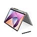 IdeaPad Flex 5 14ABR8 AMD Ryzen™ 5 7430U Ibrido (2 in 1) 35,6 cm (14") Touch screen WUXGA 16 GB LPDDR4x-SDRAM 512 GB SSD Wi-Fi 6 (802.11ax) Windows 11 Home Italiano Grigio - Foto miniatura 4