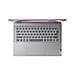 IdeaPad Flex 5 14ABR8 AMD Ryzen™ 5 7430U Ibrido (2 in 1) 35,6 cm (14") Touch screen WUXGA 16 GB LPDDR4x-SDRAM 512 GB SSD Wi-Fi 6 (802.11ax) Windows 11 Home Italiano Grigio - Foto miniatura 9