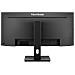 VA VA3420C-2 Monitor PC 86,4 cm (34") 3440 x 1440 Pixel UltraWide Quad HD LED Nero - Foto miniatura 4