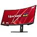 VA VA3420C-2 Monitor PC 86,4 cm (34") 3440 x 1440 Pixel UltraWide Quad HD LED Nero - Foto miniatura 7