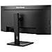 VA VA3420C-2 Monitor PC 86,4 cm (34") 3440 x 1440 Pixel UltraWide Quad HD LED Nero - Foto miniatura 8