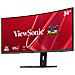 VA VA3420C-2 Monitor PC 86,4 cm (34") 3440 x 1440 Pixel UltraWide Quad HD LED Nero - Foto miniatura 9