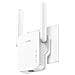 N300 Mesh Wi-Fi Range Extender, RE300 1.0 Ripetitore di rete Bianco 10, 100 Mbit /s - Foto miniatura 2