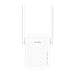 N300 Mesh Wi-Fi Range Extender, RE300 1.0 Ripetitore di rete Bianco 10, 100 Mbit /s - Foto miniatura 6