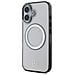 Custodia Trasparente Per Iphone 16 Con Logo Mercedes - Foto miniatura 2