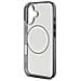 Custodia Trasparente Per Iphone 16 Con Logo Mercedes - Foto miniatura 6