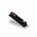 QcK mini, Nero, 100g, 210 x 250 x 2 mm, 210,8 x 248,9 x 2,54 mm (8.3 x 9.8 x 0.1")  - Foto miniatura 1