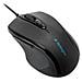 Mouse Pro Fit di medie dimensioni con cavo, USB / PS2, 1000dpi, Plug & Play - Foto miniatura 1