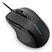 Mouse Pro Fit di medie dimensioni con cavo, USB / PS2, 1000dpi, Plug & Play - Foto miniatura 3