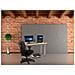 Mouse Pro Fit di medie dimensioni con cavo, USB / PS2, 1000dpi, Plug & Play - Foto miniatura 2