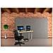 Mouse Pro Fit di medie dimensioni con cavo, USB / PS2, 1000dpi, Plug & Play - Foto miniatura 5