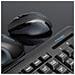 Mouse Pro Fit di medie dimensioni con cavo, USB / PS2, 1000dpi, Plug & Play - Foto miniatura 6