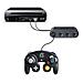 Wii U Gamecube Adapter - Foto miniatura 2