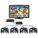 Wii U Gamecube Adapter - Foto miniatura 3