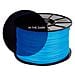 Bobina Abs 1kg Blu Fluo *3dx100 - Foto miniatura 1