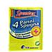 Panno Spugna - Foto miniatura 2