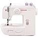 Macchina da cucire Start 1306 - 13 funzioni di cucito - Foto miniatura 4