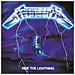 Metallica - Ride The Lightening (Remastered)  - Foto miniatura 1