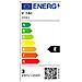 Striscia a led Strip con 300 LED a 12V 36 W 5 MT Luce Calda 4500K VT-2041 - Foto miniatura 4