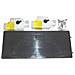 TONER COMPATIBILE -  B0706 Tk675 Per Olivetti D-copia 2500mf, 3000mf Kyocera Km 2540 Tk-675 - Foto miniatura 1