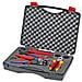 Knipex 97 91 01 Valigia Portautensili Per Fotovoltaico - Foto miniatura 1
