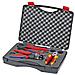 Knipex 97 91 01 Valigia Portautensili Per Fotovoltaico - Foto miniatura 3