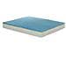 Materasso Matrimoniale Memory 5 Strati Mod. Armonia Plus Misura 165x195 Alto 25 Cm Con Dispositivo Medico Classe 1 Detraibile, 5 Cm Memory, 7 Zone Di Portanza Differenziata, Rivestimento Sfoderabile Con Fascia 3d Air - Foto miniatura 1