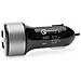Caricabatterie per Auto Quick Charge 3.0 con 2 porte 3 ampere - Foto miniatura 3