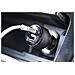 Caricabatterie per Auto Quick Charge 3.0 con 2 porte 3 ampere - Foto miniatura 6