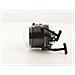 Faro Fanale Fendinebbia Sinistra Bmw Serie 3 E46 - Foto miniatura 3