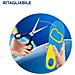 Gel Activ Everyday Donna Taglia 38/42 - Foto miniatura 11