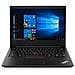 Notebook ThinkPad E480 Monitor 14" Full HD Intel Core i7-8550U Quad Core Ram 8GB SSD 256GB AMD Radeon RX 550 2GB 2xUSB 3.0 Windows 10 Pro - Foto miniatura 1