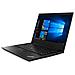Notebook ThinkPad E480 Monitor 14" Full HD Intel Core i7-8550U Quad Core Ram 8GB SSD 256GB AMD Radeon RX 550 2GB 2xUSB 3.0 Windows 10 Pro - Foto miniatura 4