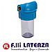Contenitore Filtro Mignon Plus L 3p Mfo Sx As Acqua 1/2"" Diritto - Foto miniatura 1